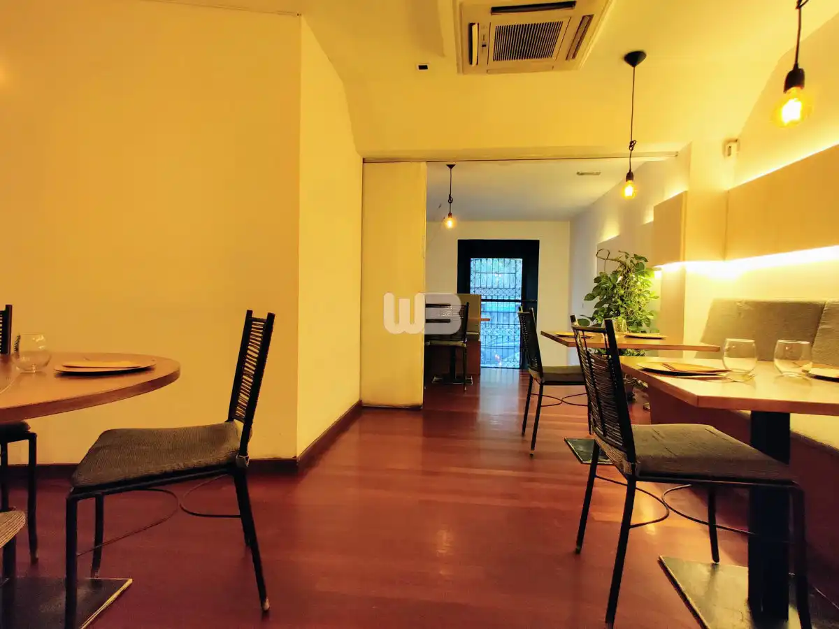 Business premises for transfer in Carrer de Bailèn, imagen 17