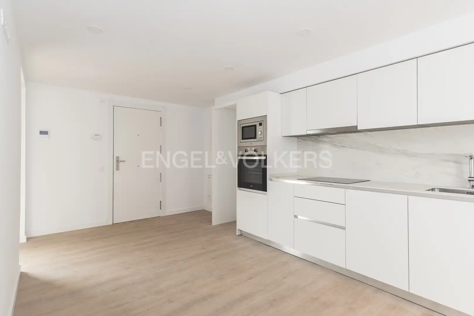 Cocina de Piso en venta en Gavà con Aire acondicionado, Calefacción y Terraza