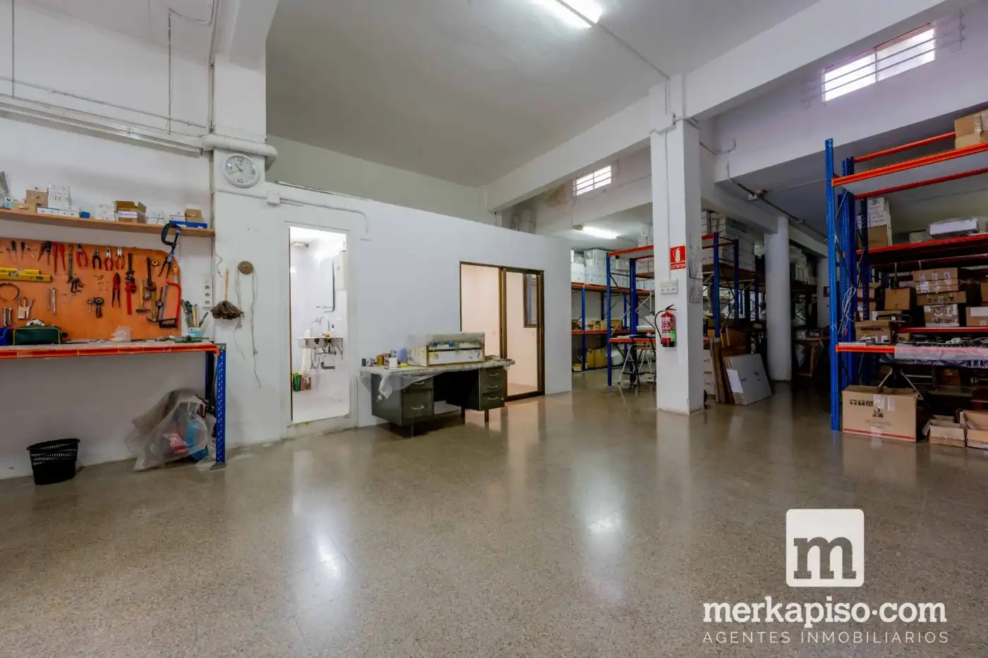 Local comercial en venda a Torrent Ballester, imagen 50
