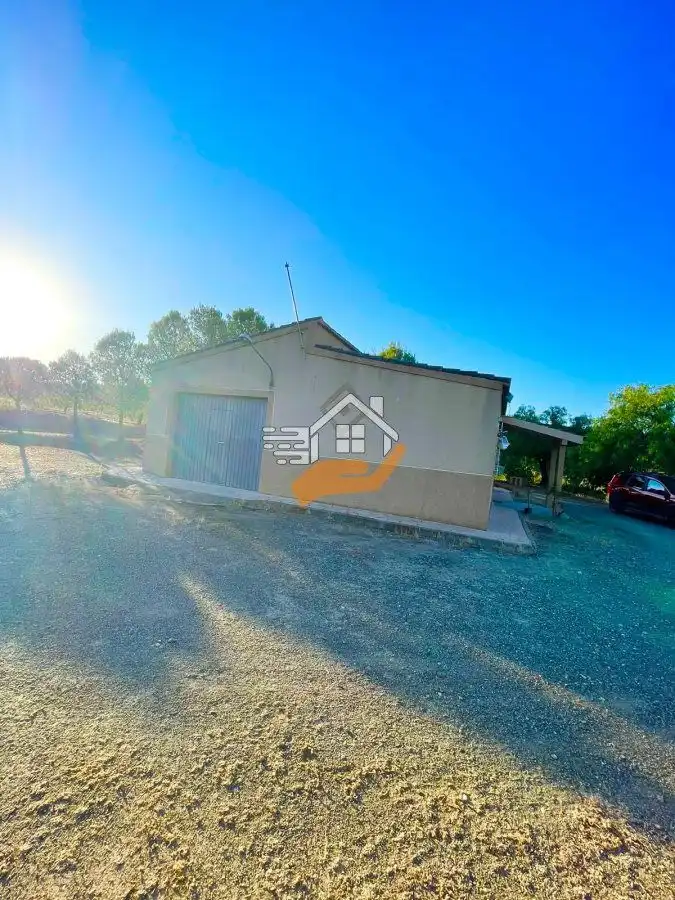 Casa rústica en venta en Vélez-Rubio, imagen 12