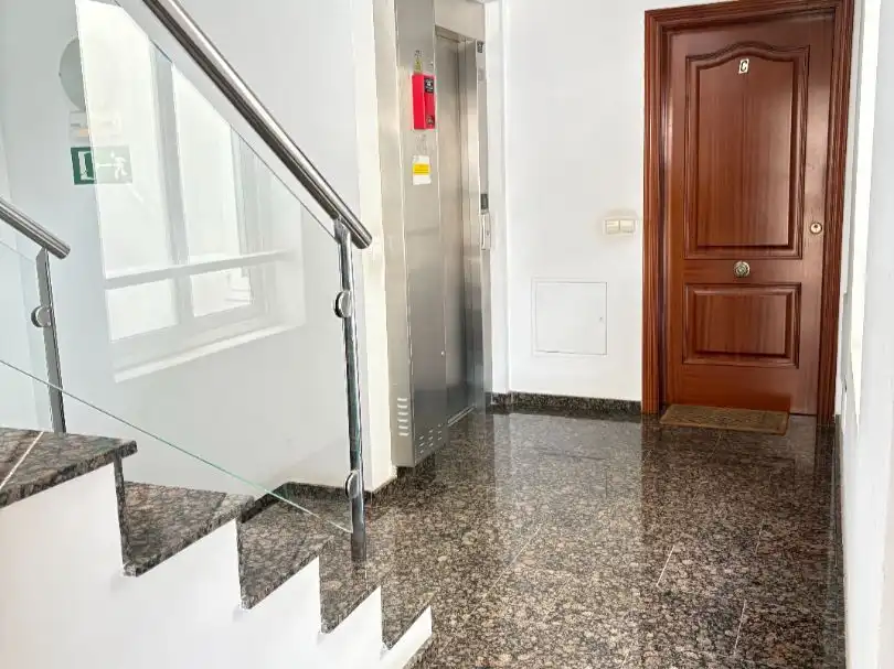 Oficina de lloguer en Arrecife