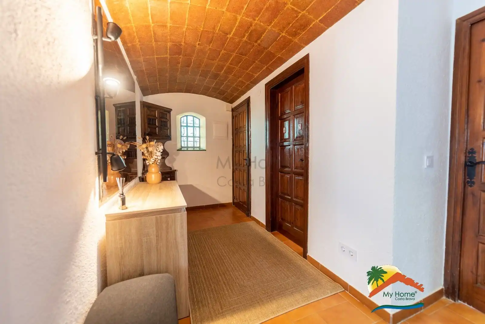 Villa con terrazza in vendita a Canyelles, imagen 4