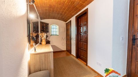 R02274 PRECIOSA CASA CON PISCINA, LICENCIA TURISTICA Y VISTAS A LA MONTAÑA, imagen 4