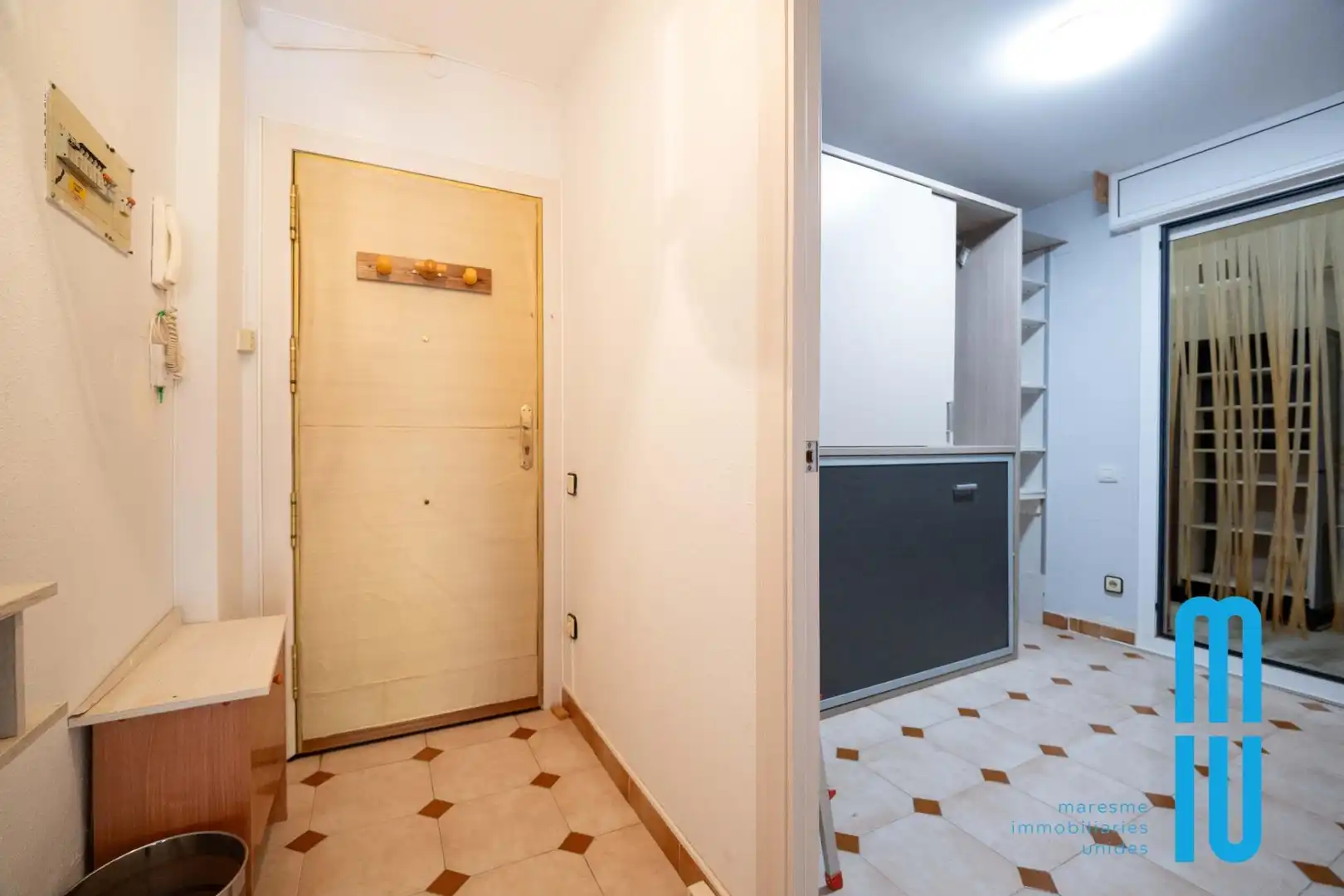 Flat for sale in Pineda de Mar
