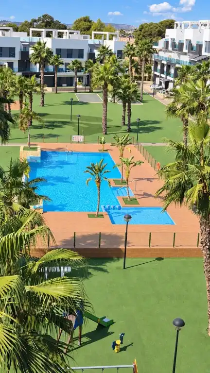 Àtic amb piscina en venda a Ciudad Quesada, imagen 16