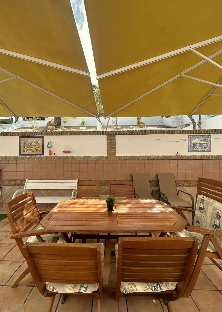 Chalet en venta en Matalascañas, imagen 28