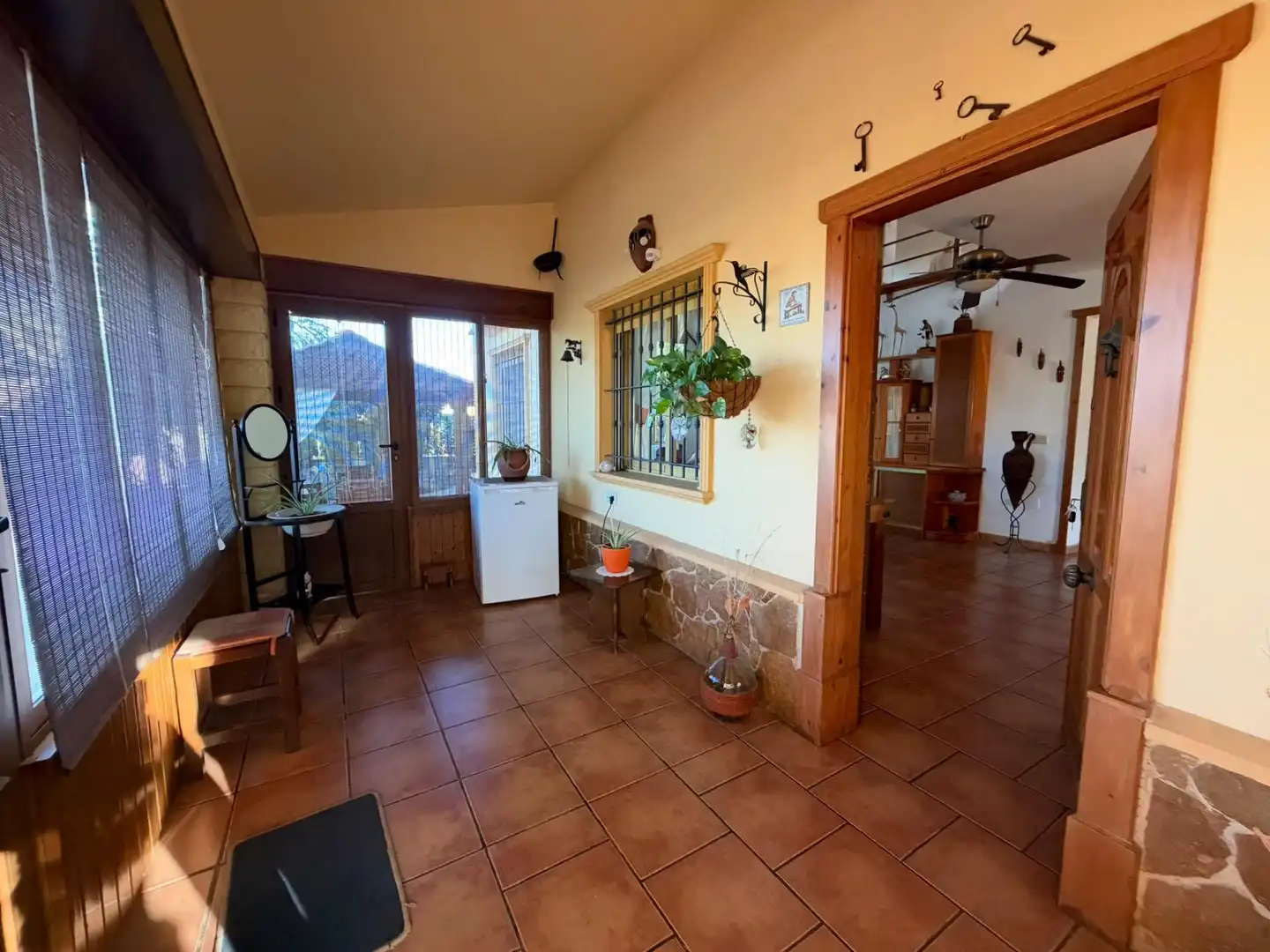 Casa o chalet en venta en Orihuela con Aire acondicionado, Jardín privado y Trastero