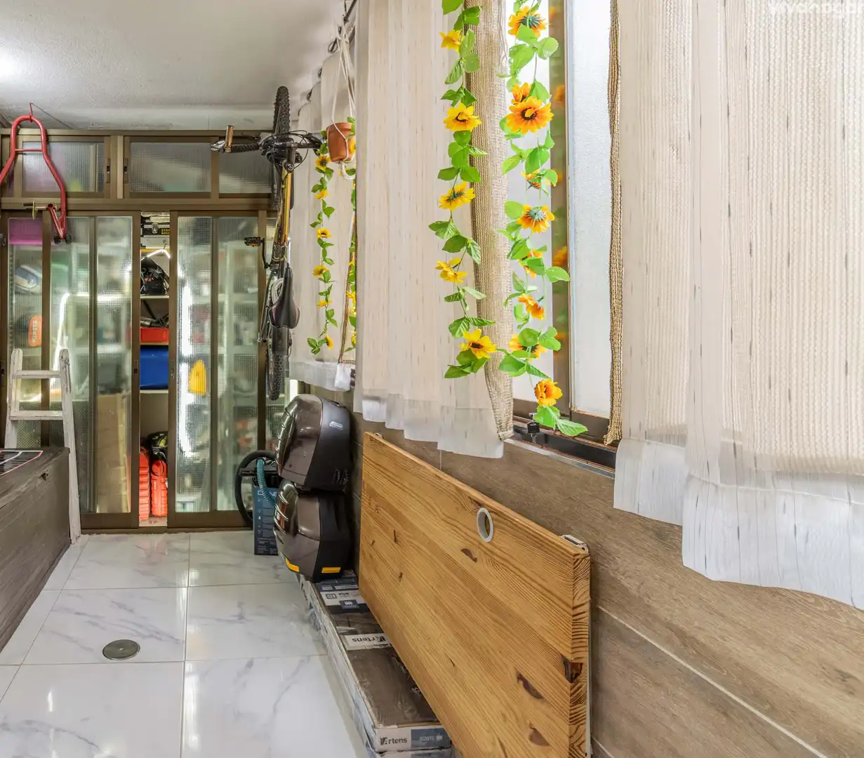 Piso en venta en Madrid con Terraza y Trastero