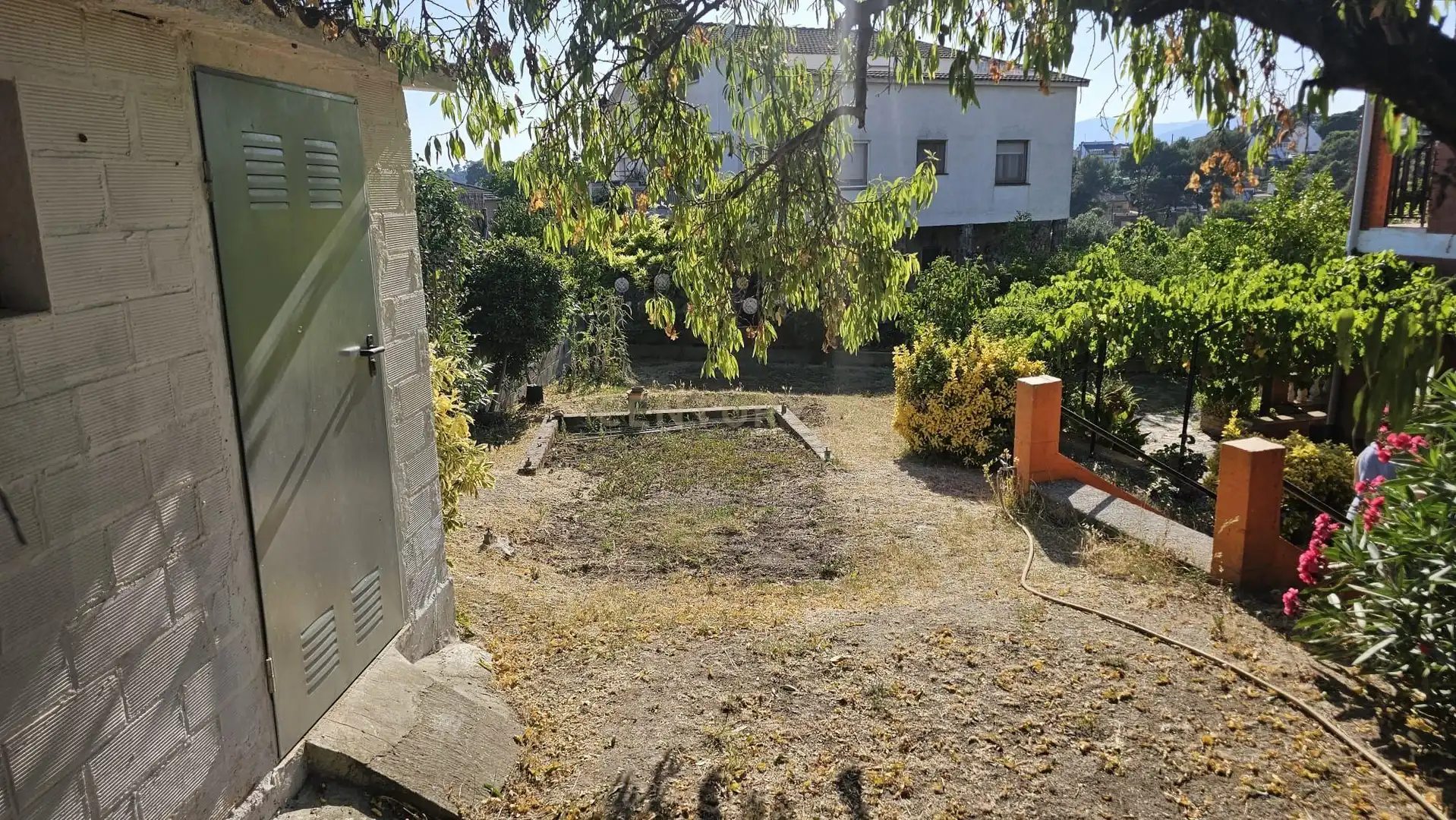 Casa con piscina en venta en Lliçà de Vall, imagen 14