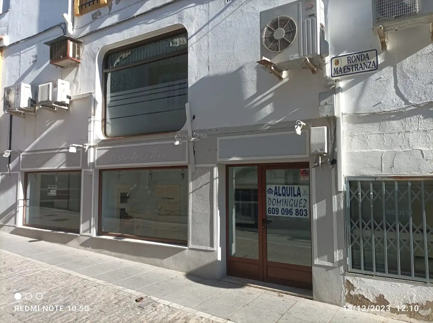 Gewerbefläche zur Miete in Zafra, imagen 2