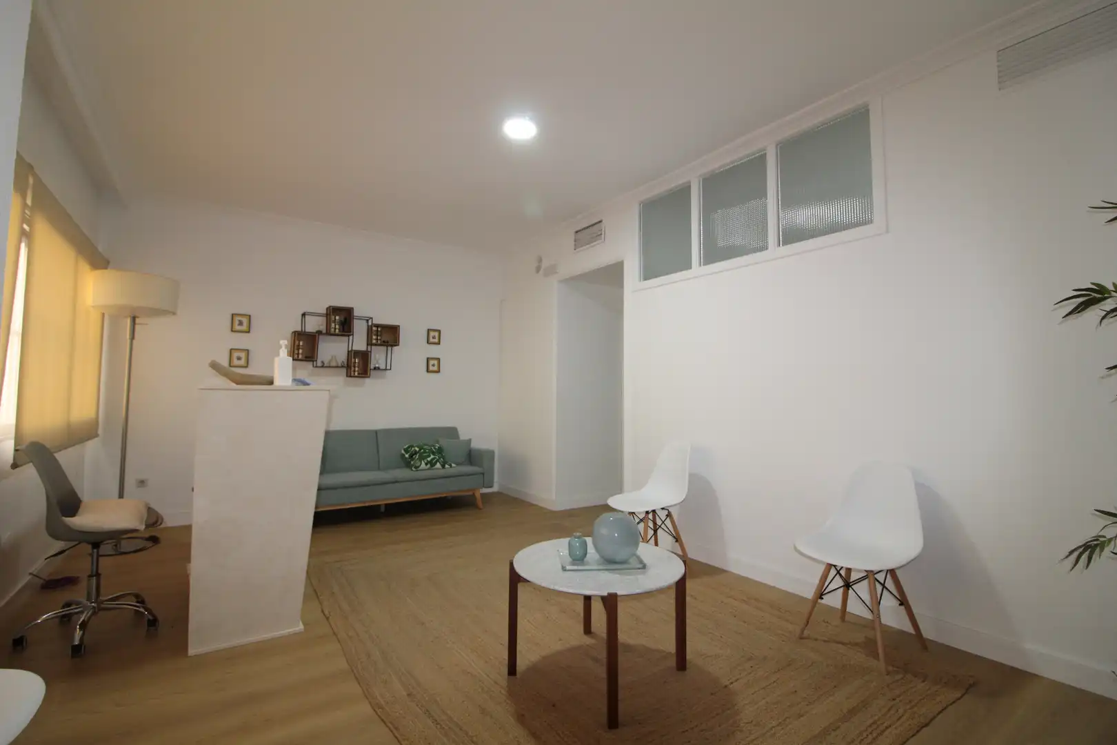 Büro mit Aufzug zur Miete in Plaza de Uncibay 8, imagen 19