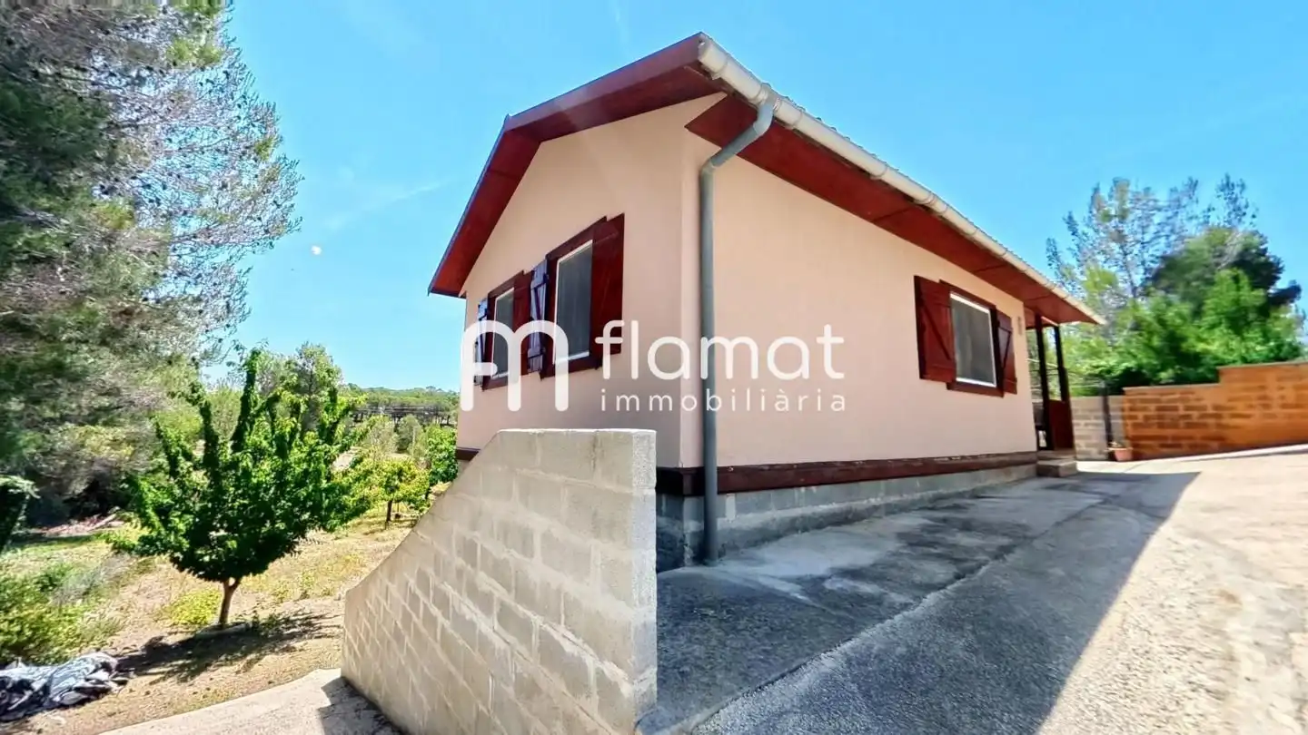 Casa o chalet en venta en Cabra del Camp