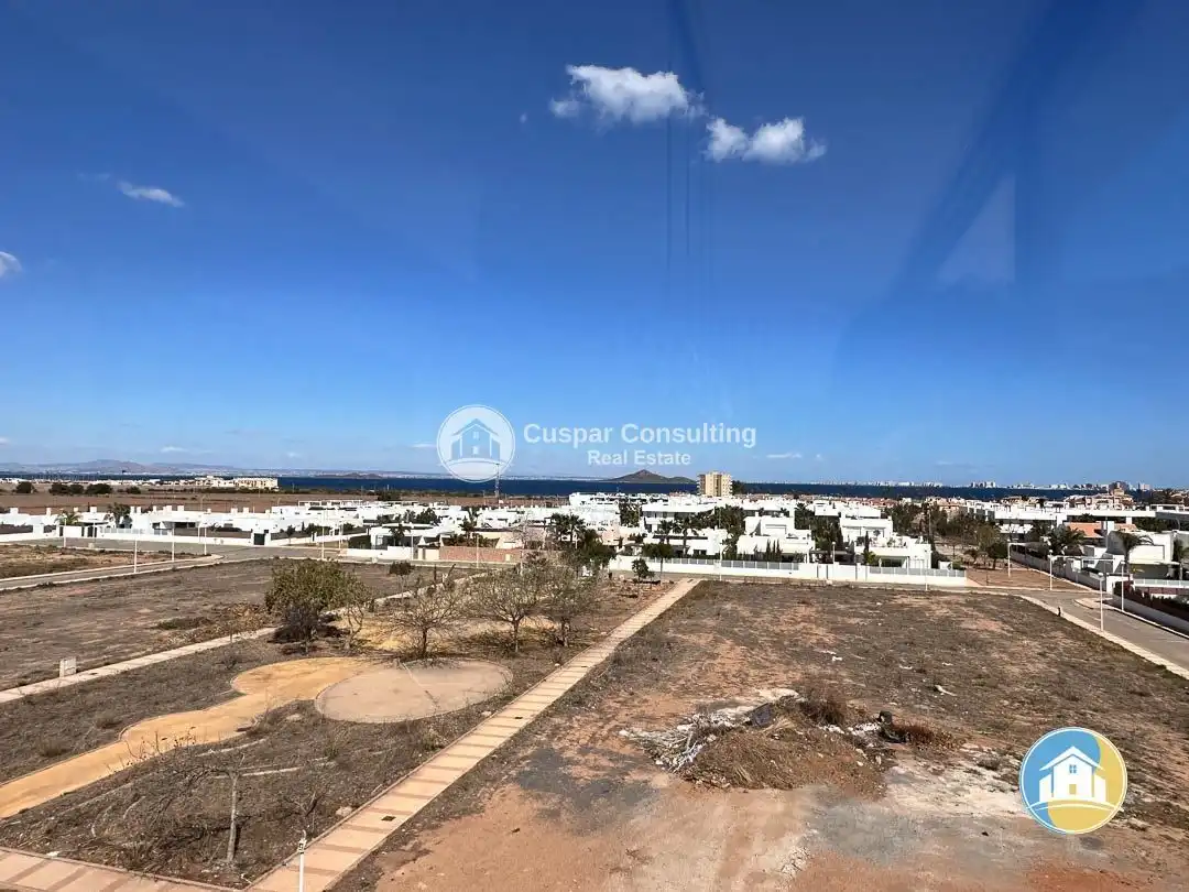 Àtic amb piscina en venda a Mar Menor de Cartagena – Cabo de Palos, imagen 30