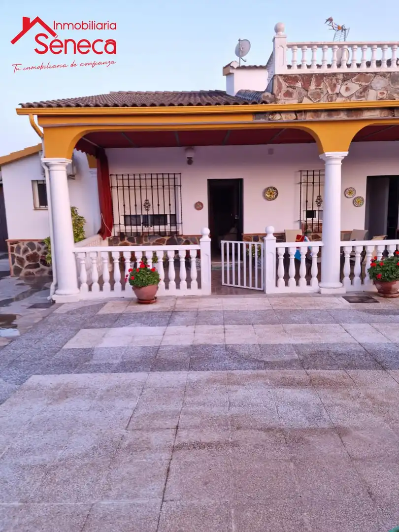 Außenansicht von Grundstücke zum Verkauf in Córdoba