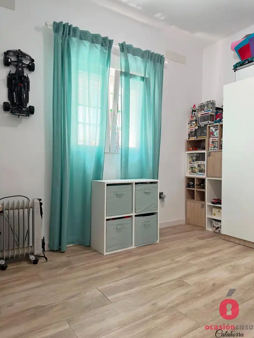 Habitación de Casa o chalet en venta en Córdoba con Aire acondicionado, Calefacción y Terraza