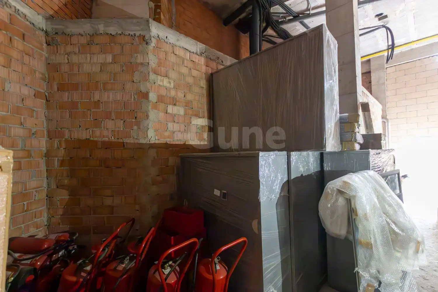 Local comercial en venda a LABEAGA, imagen 3
