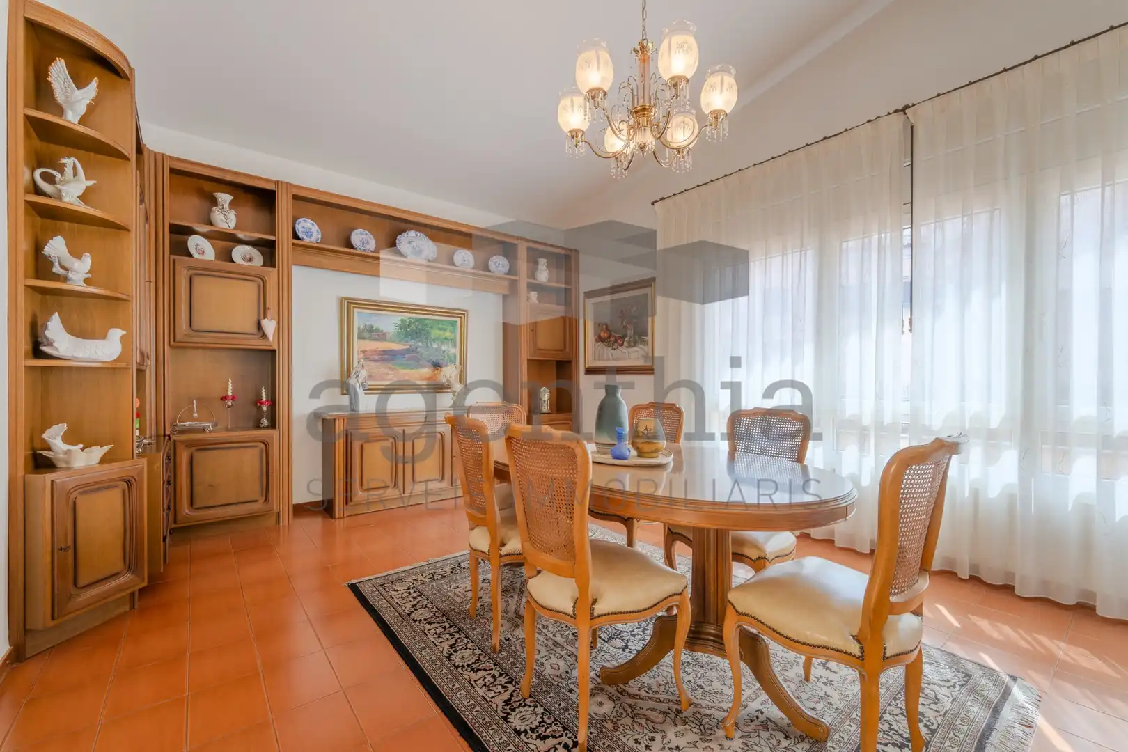 Casa con terraza en venta en PAU, imagen 11