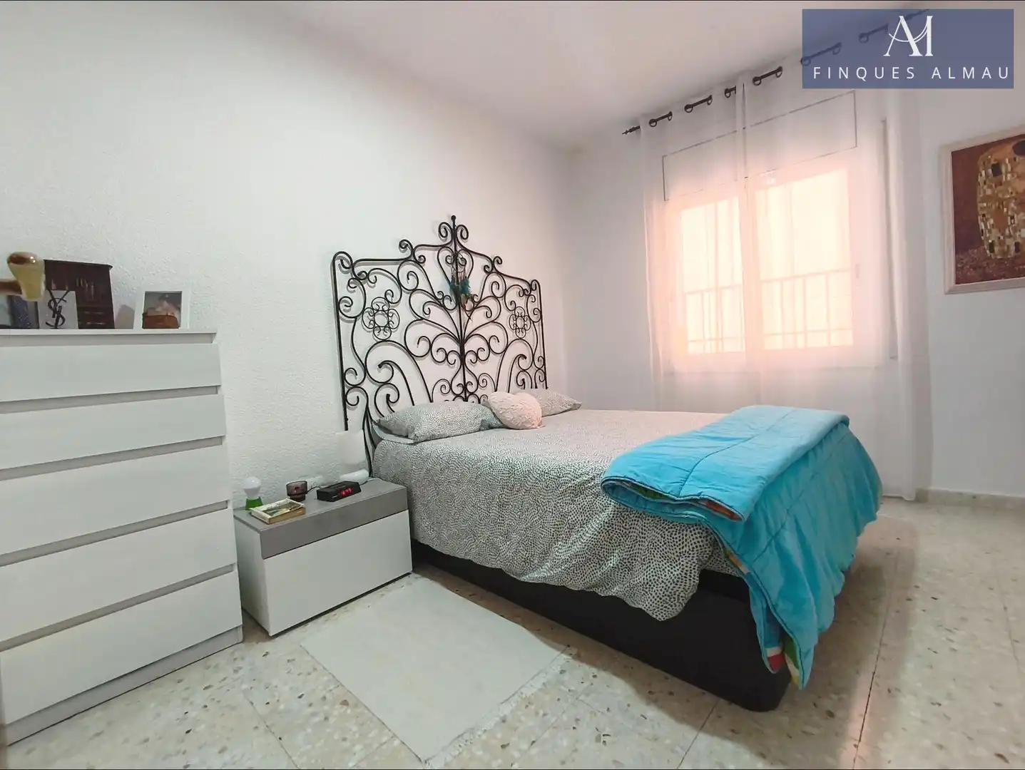 Piso en venta en Carrer ROGER DE LLURIA, 3, Les Roquetes