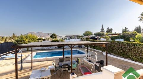 Foto 2 de Casa o xalet en venda a Atarfe, Granada