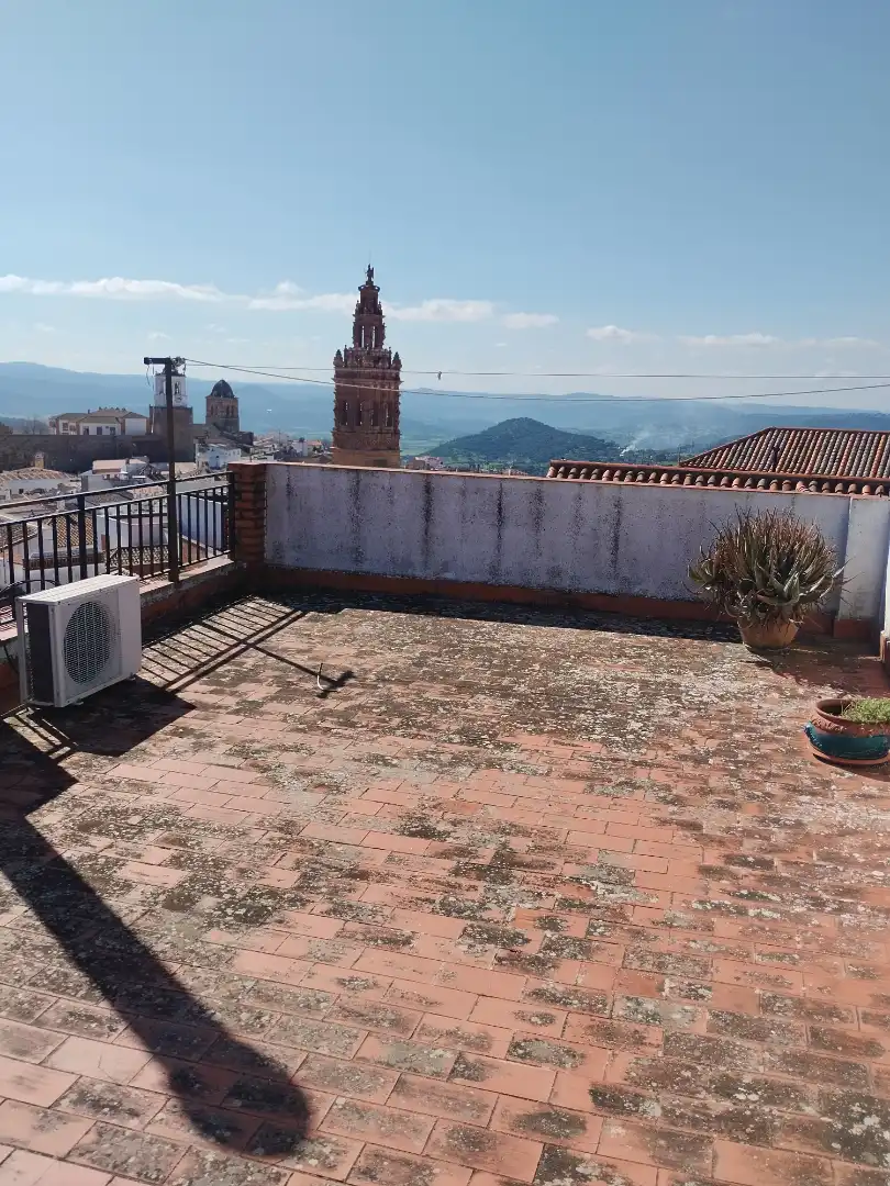 Piso con terraza en venta en Jerez de los Caballeros, imagen 22
