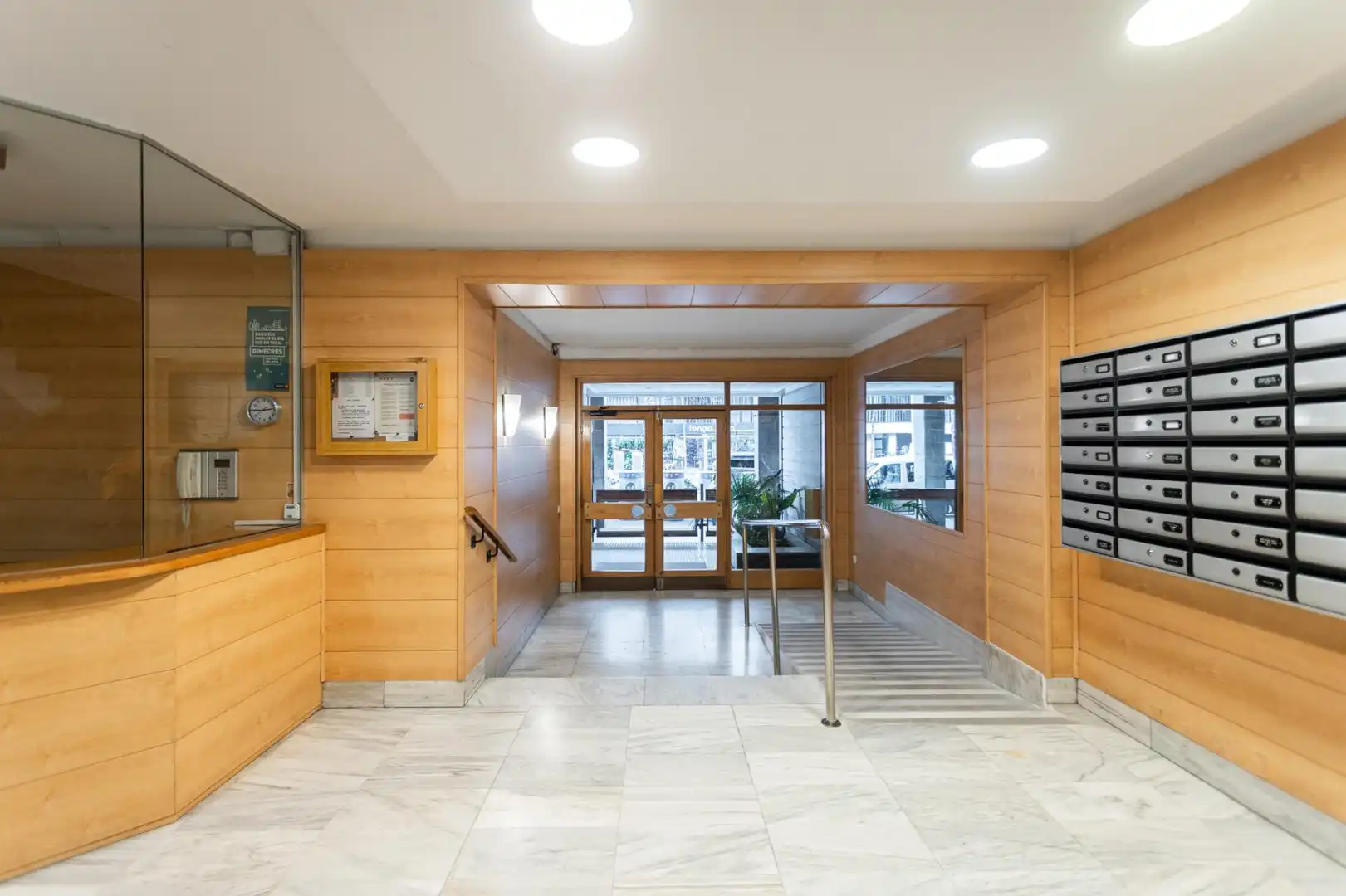Piso en venta en Barcelona con Aire acondicionado y Parquet