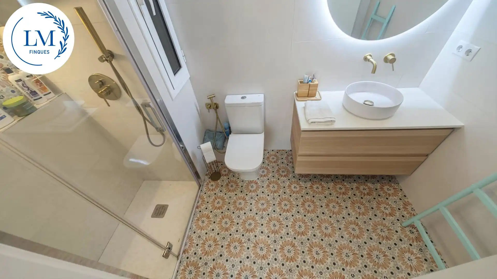 Piso de alquiler en Barri del Mar