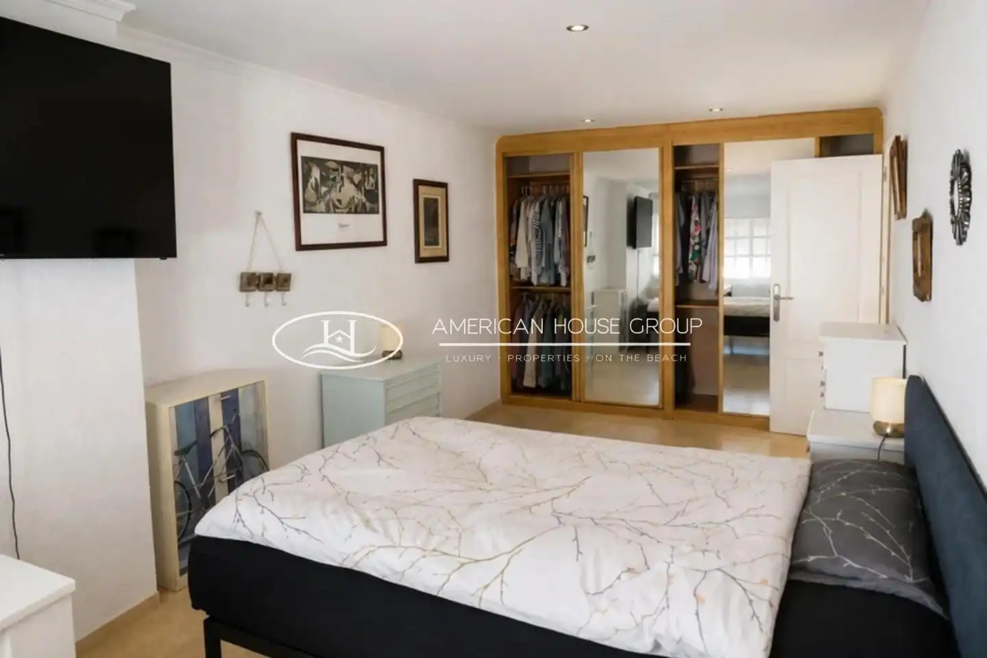 Casa con piscina in vendita a Marbella Centro, imagen 14