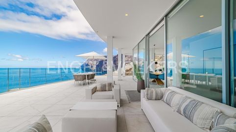 Foto 3 de Piso en venta en Acantilados de Los Gigantes, Santiago del Teide