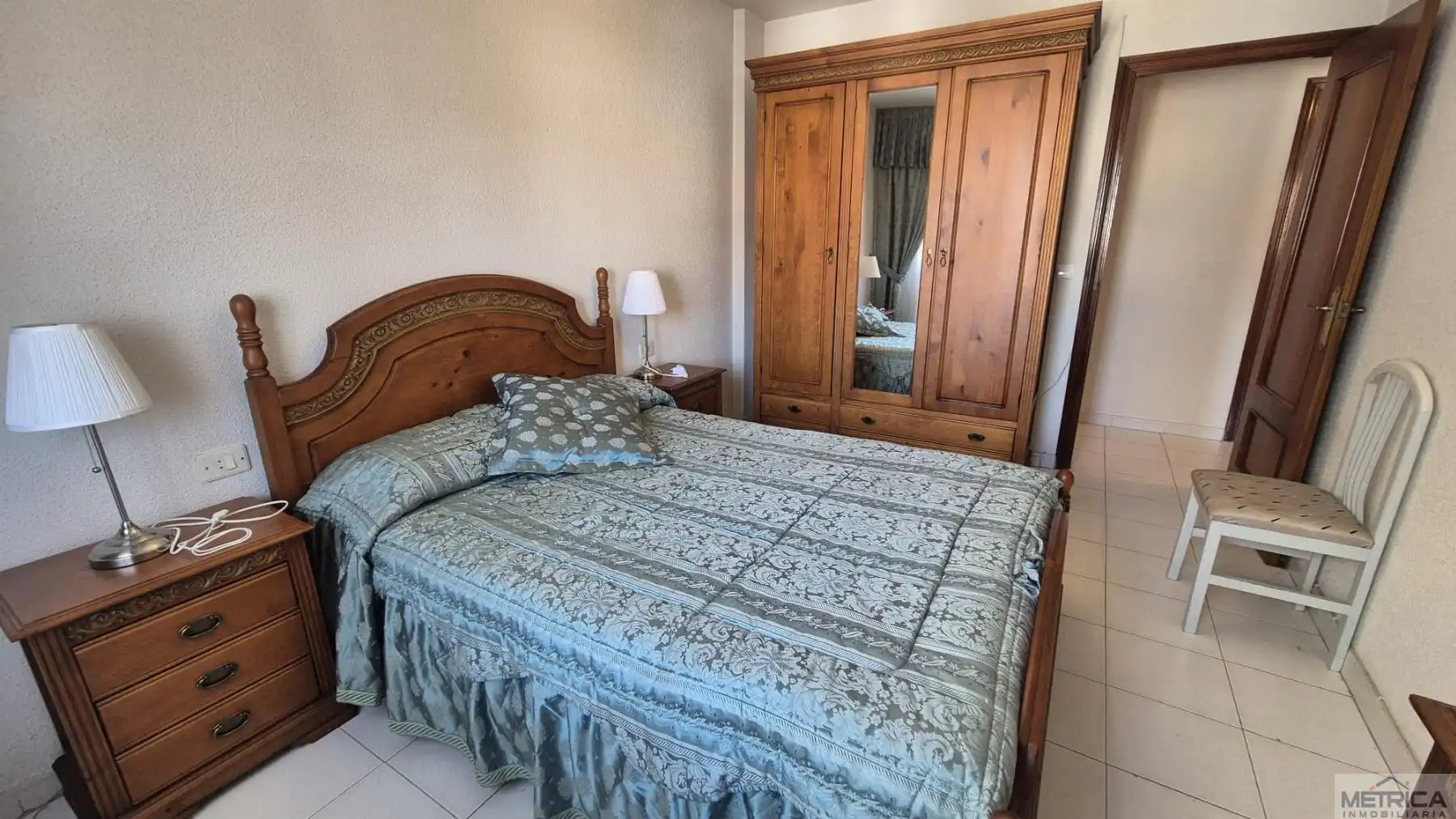 Habitación de Piso en venta en Ciudad Rodrigo