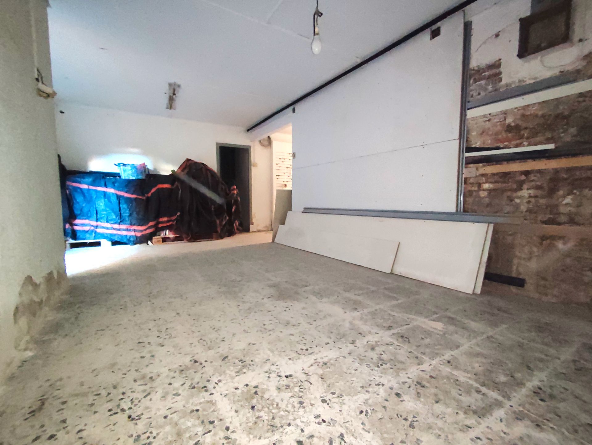 Flat for sale in Badalona  with Storage room