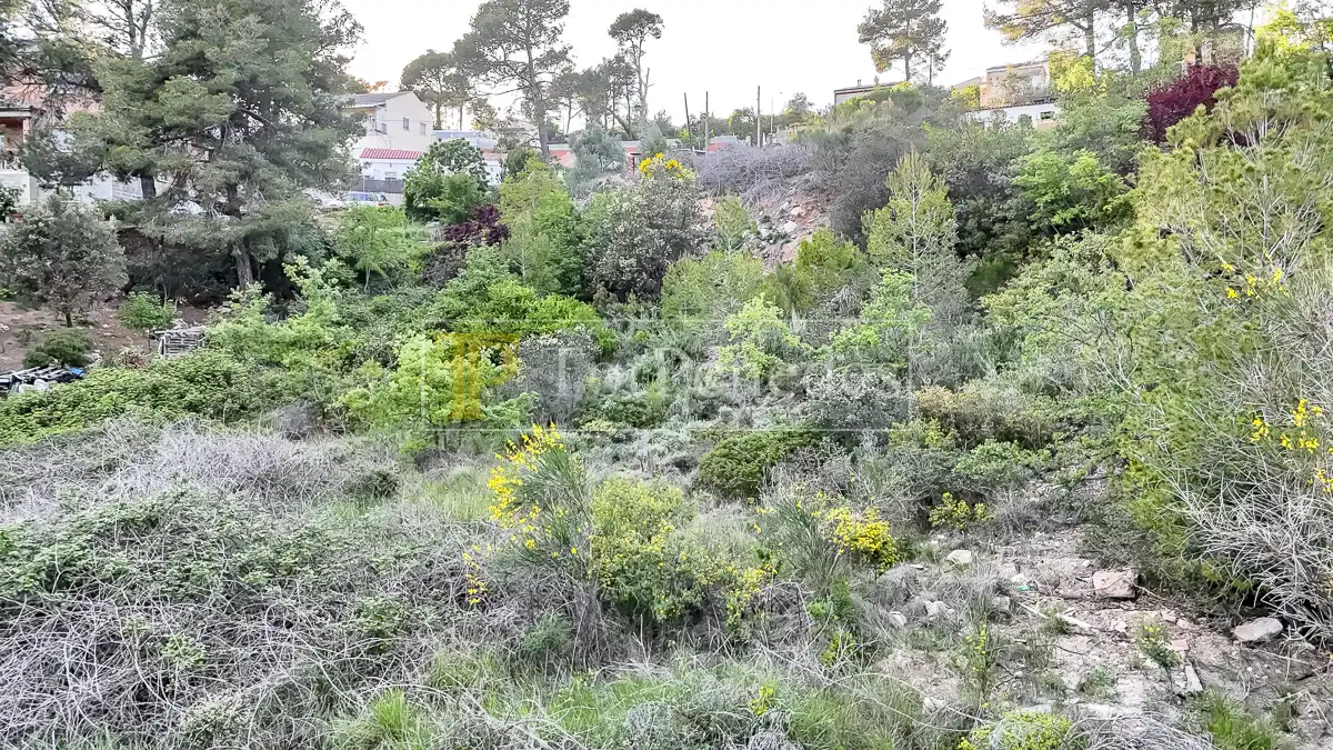Terreny residencial en venda a Carrer Sant Elies 505, imagen 4