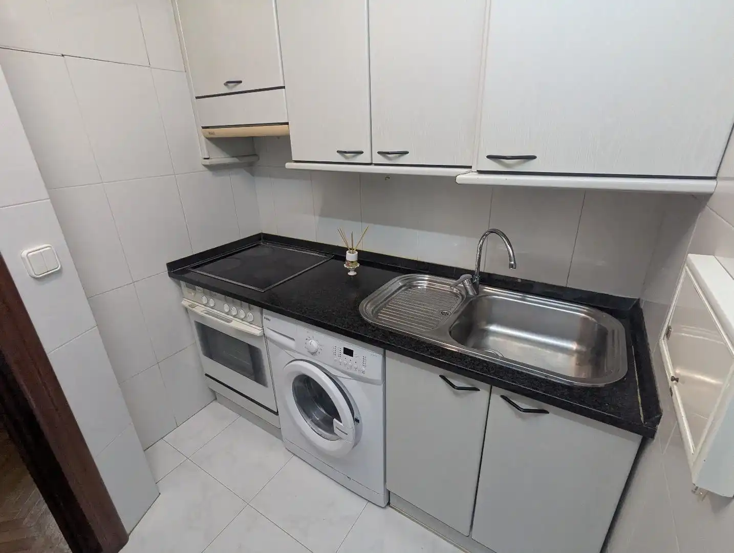 Dúplex en venda a ITURRIBIDE, 16, Iturralde