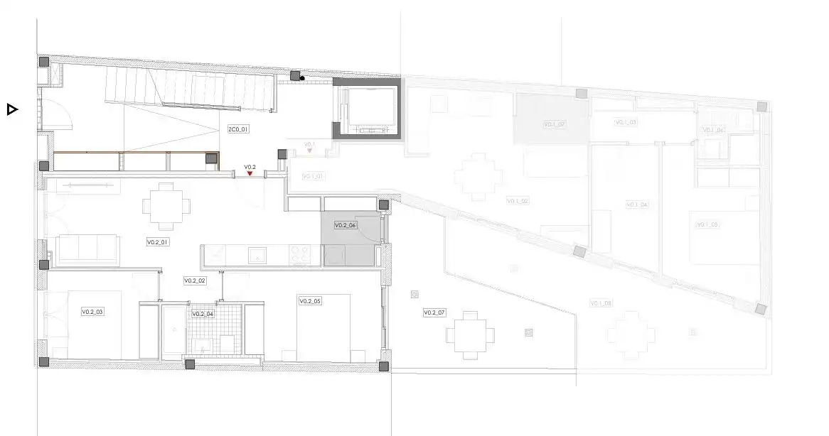Planta baja en venta en  Palma de Mallorca con Calefacción, Jardín privado y Terraza