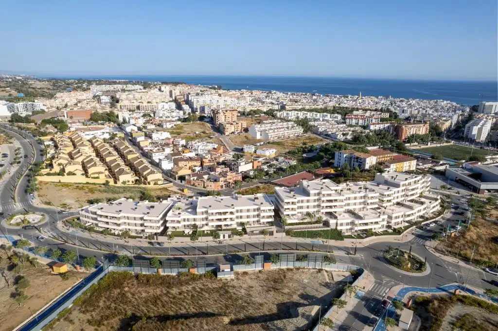 Ático con piscina en venta en Estepona Pueblo, imagen 10
