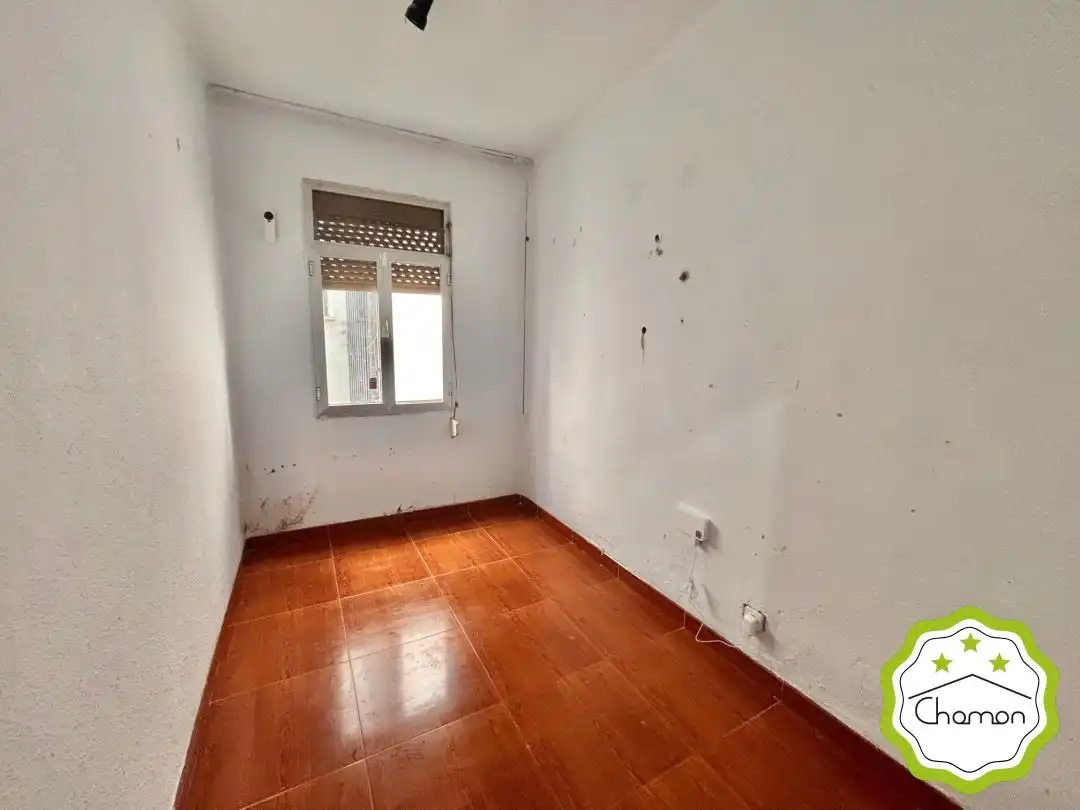 Bedroom of Flat for sale in Bilbao   with Private garden
