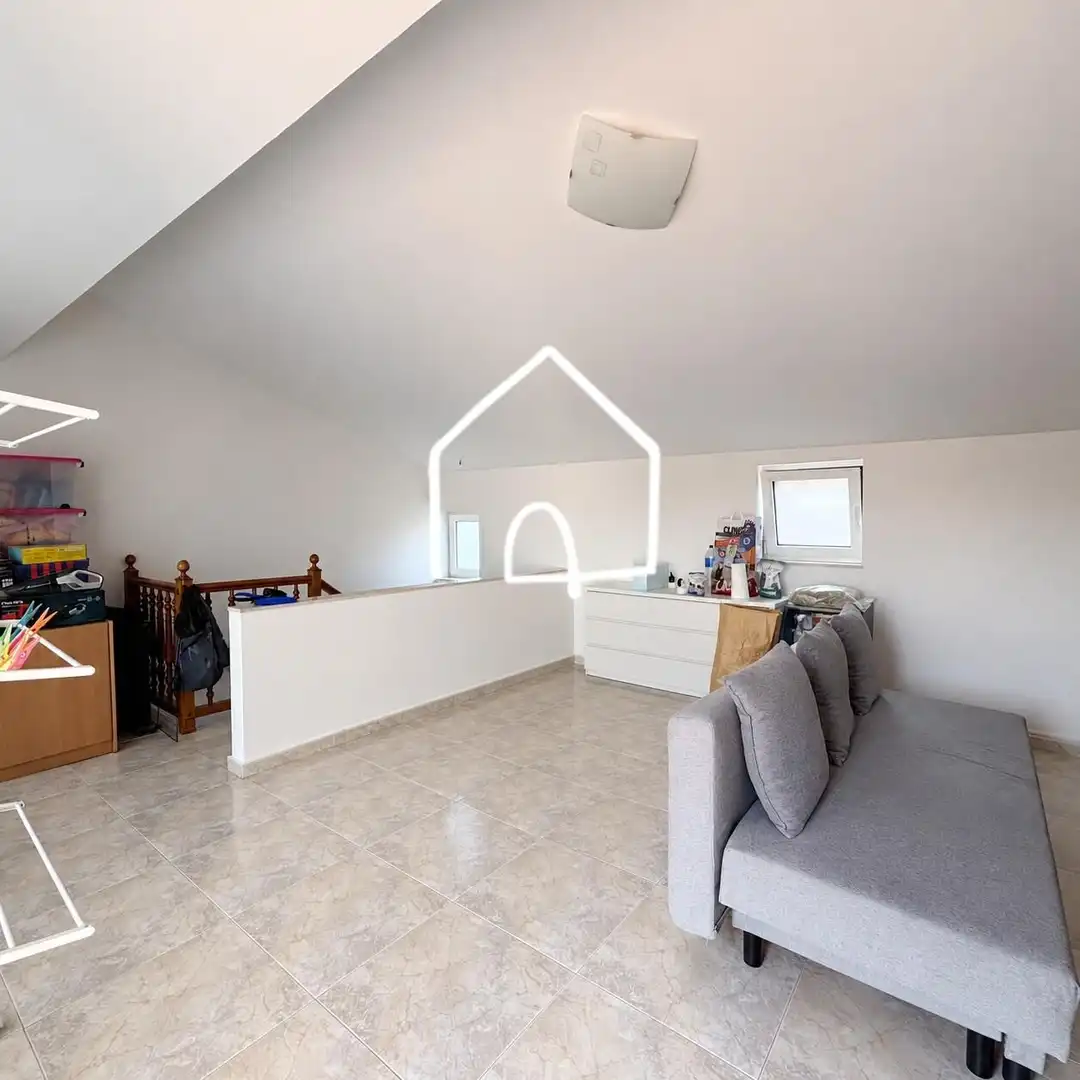 Adosado con jardín en venta en Torrent Ballester, imagen 30