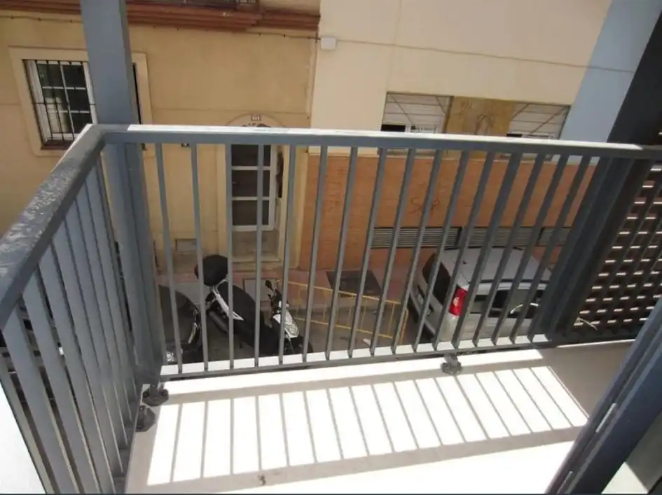 Flat with lift for sale in Puerto Deportivo, imagen 3