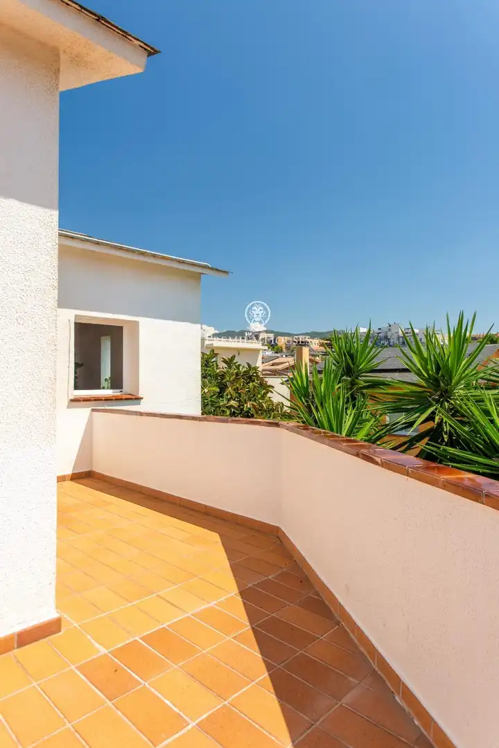 House with terrace for sale in Centre, imagen 33