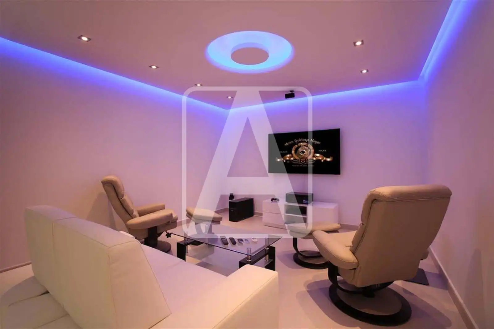 Chalet con piscina en venta en Mascarat, imagen 14