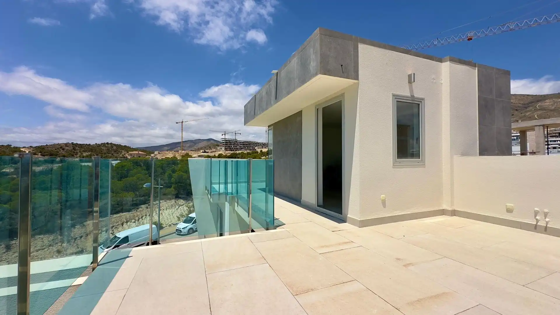 Villa mit Pool zum Verkauf in Calle EQUADOR 17, imagen 50