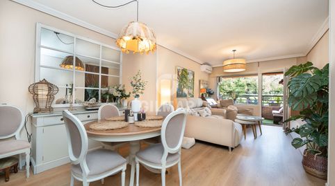 Foto 3 de Pis en venda a La Paz, Madrid Capital