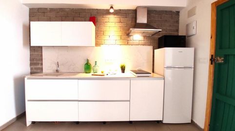 Foto 3 de Estudio de alquiler en Barrio de Benicalap, Valencia Capital