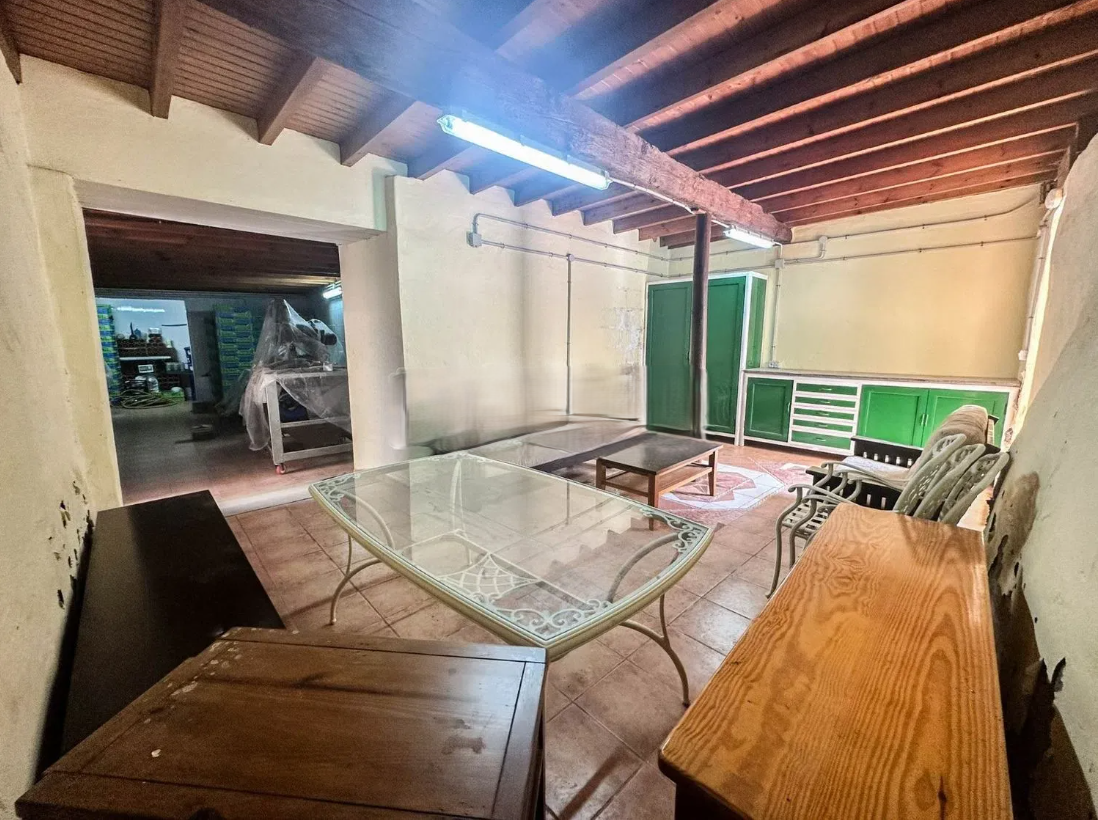 Finca rústica en venda a Calle Juan Ismael González, Agüimes - Temisas