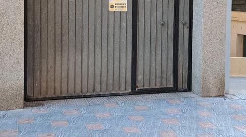 Foto 5 von Garage zur Miete in Calle del Capitán, 37, Puerto Deportivo, Fuengirola