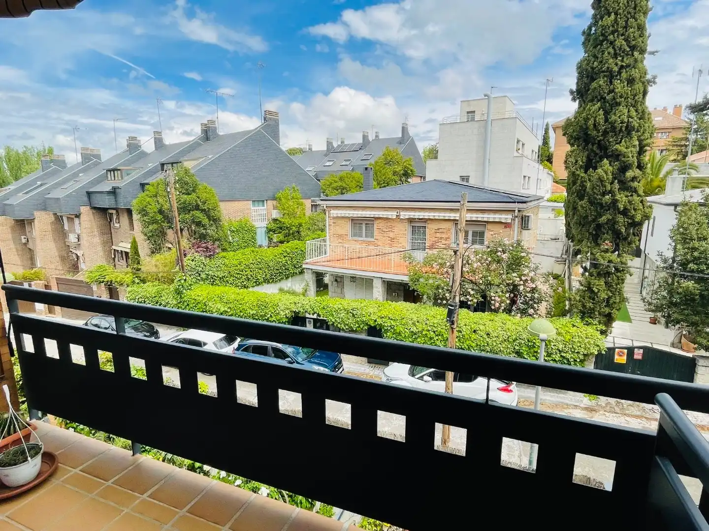 Duplex avec piscine à louer à Manises 2, imagen 19