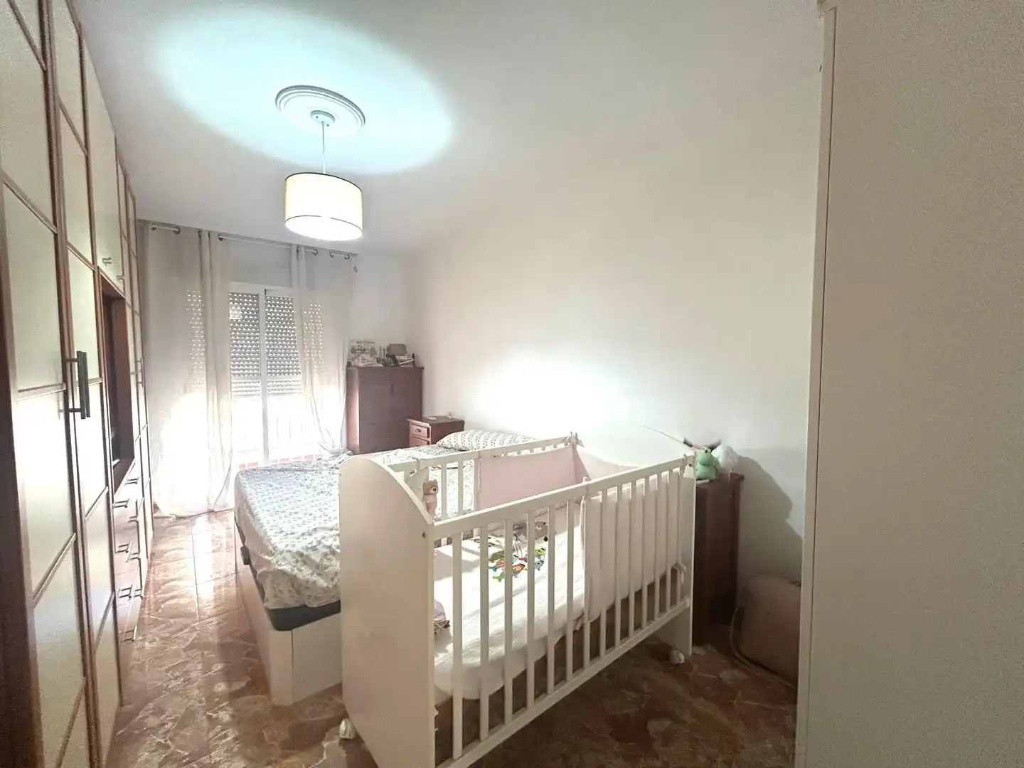 Habitación de Casa o chalet en venta en El Ejido