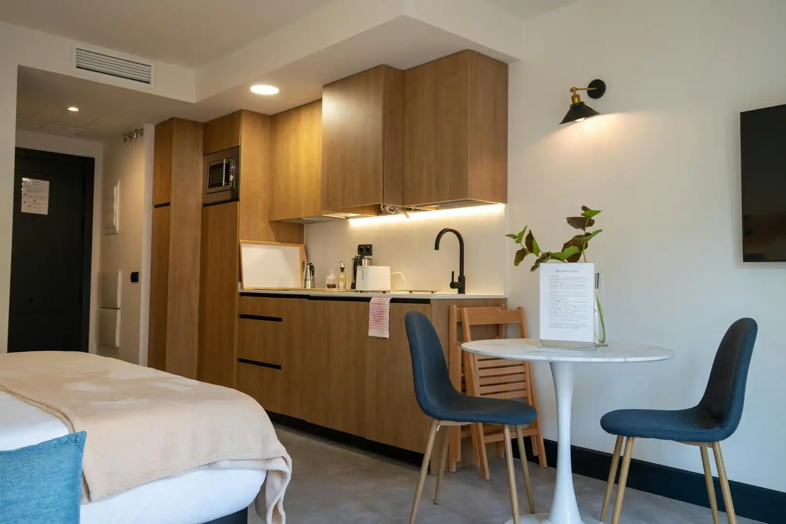 Wohnung zur Miete in Usera, imagen 8