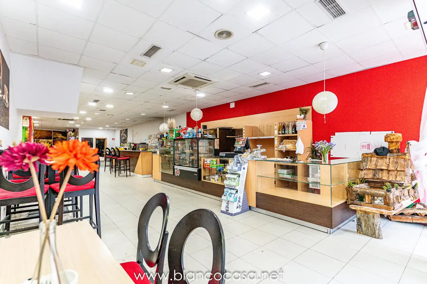 Local comercial en alquiler en Arteixo pueblo, imagen 17