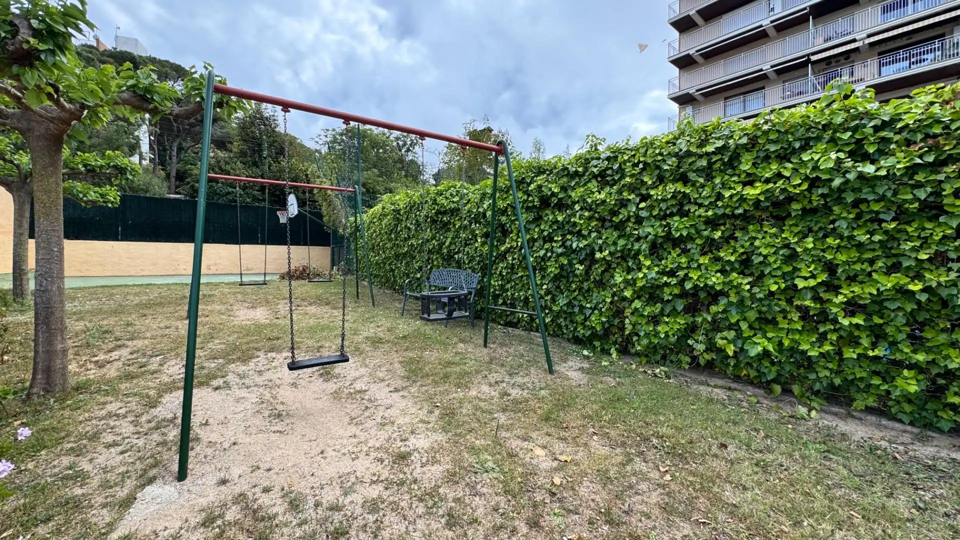 Parkplatz von Erdgeschoss zum Verkauf in Sant Feliu de Guíxols