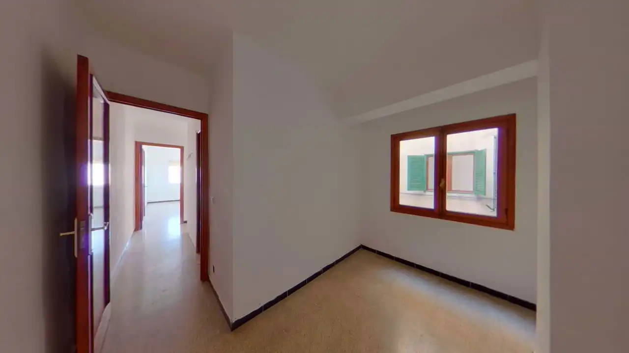 Ático en venta en  Palma de Mallorca